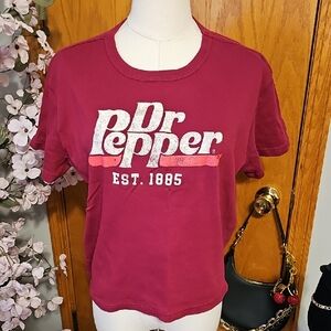 Dr.pepper T Shirt